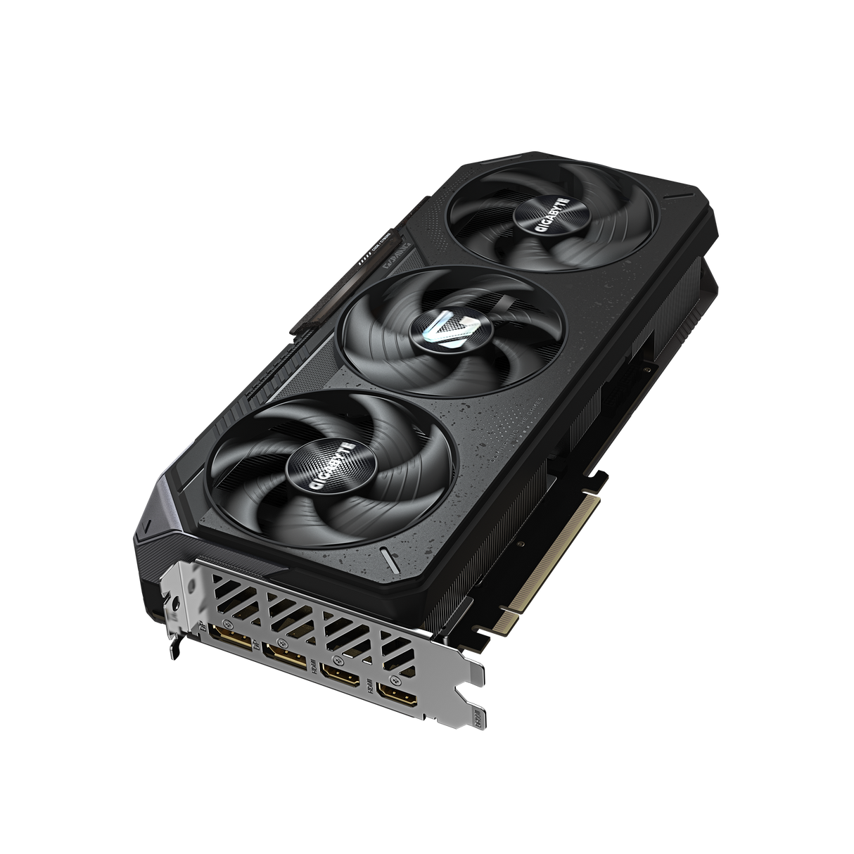 GIGABYTE Radeon RX 9070 XT GAMING OC 16G: Overclocked Performance with Advanced Cooling