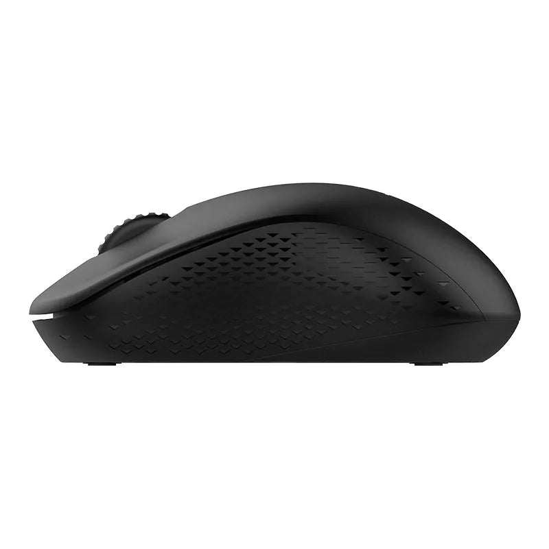 Rapoo M160 Multi-Mode Silent Wireless Mouse – Quiet Precision Across Devices