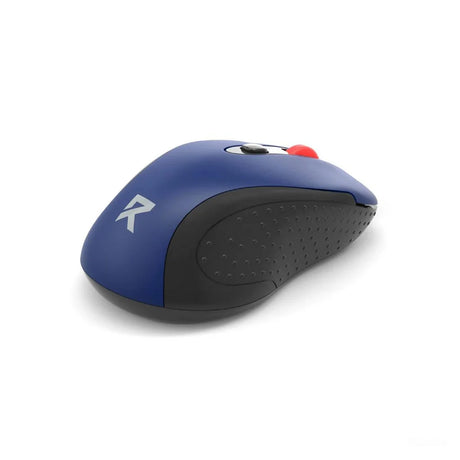 Redragon BM-2638 Wireless Mouse 2400 DPI Blue  Precision & Freedom
