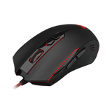 Master Precision Gaming with Redragon M716A Inquisitor 2 Mouse