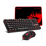 Redragon K552-BA PC GAMER VALUE COMBO SET