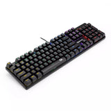 Redragon K608 Elite Valheim Mechanical Gaming Keyboard