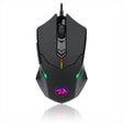 Redragon Centrophorus M601 RGB Gaming Mouse - 7200 DPI