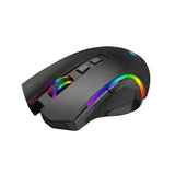 Redragon M602-KS Griffin RGB Wireless Gaming Mouse