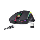 Redragon M602-KS Griffin RGB Wireless Gaming Mouse