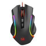 Redragon M607 Griffin 7200 DPI RGB Gaming Mouse