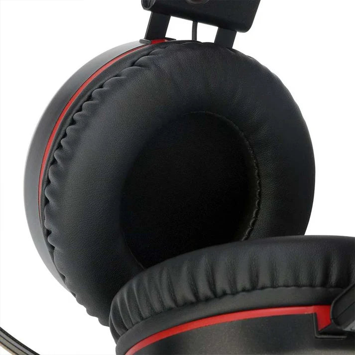 Redragon H210 Minos Virtual 7.1 Wired Gaming Headset