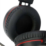 Redragon H210 Minos Virtual 7.1 Wired Gaming Headset