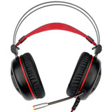 Redragon H210 Minos Virtual 7.1 Wired Gaming Headset