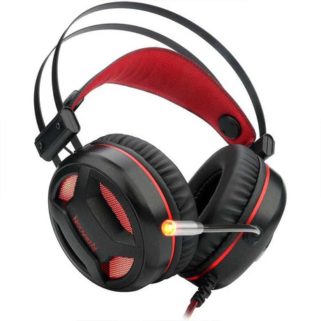 Redragon H210 Minos Virtual 7.1 Wired Gaming Headset