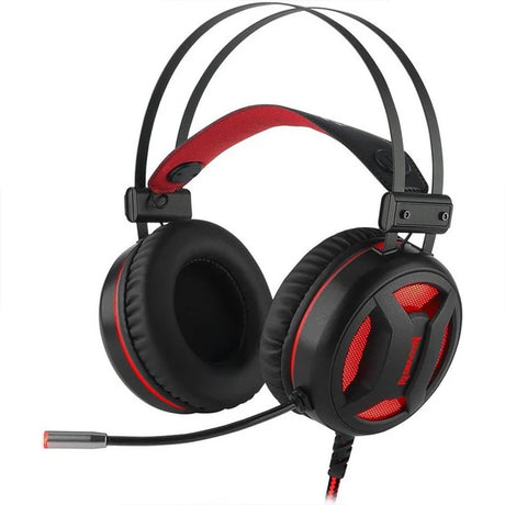 Redragon H210 Minos Virtual 7.1 Wired Gaming Headset