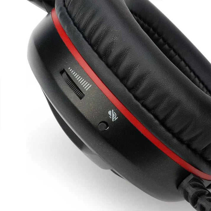 Redragon H210 Minos Virtual 7.1 Wired Gaming Headset