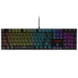 Redragon Rudra K565 Elite Rainbow Mechanical Gaming Keyboard