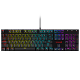 Redragon Rudra K565 Elite Rainbow Mechanical Gaming Keyboard