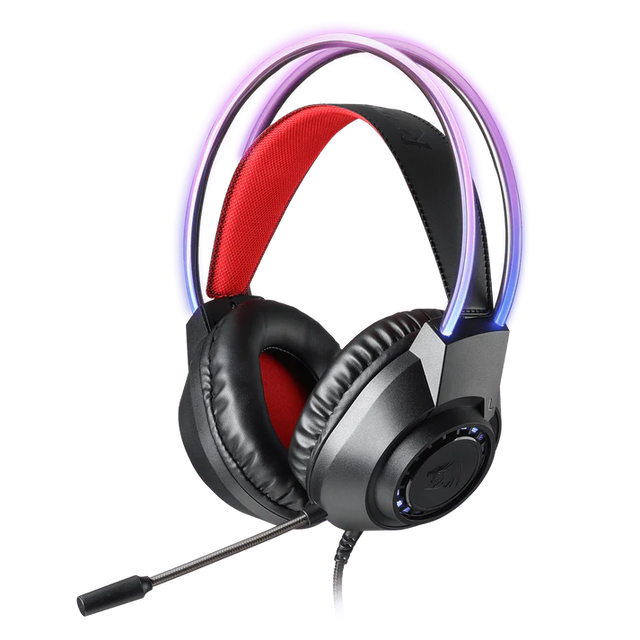 Redragon H231 Scream Wired Gaming Headset