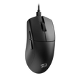 Redragon K1NG M724 1K Hz Gaming Mouse - 12400 DPI