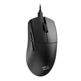 Redragon K1NG M724 1K Hz Gaming Mouse - 12400 DPI