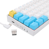 Redragon Draconic Pro K530 RGB Gaming Keyboard