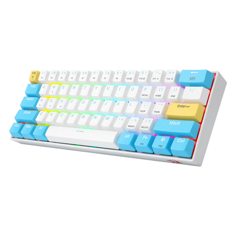 Redragon Draconic Pro K530 RGB Gaming Keyboard