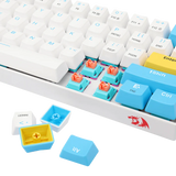 Redragon Draconic Pro K530 RGB Gaming Keyboard