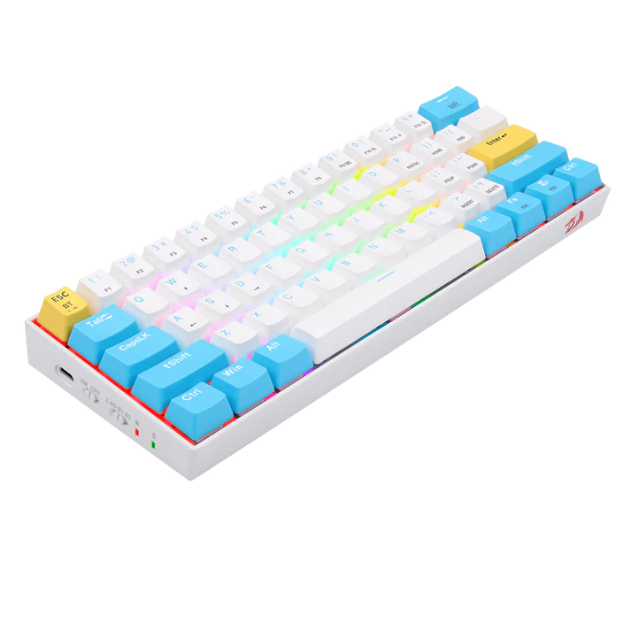 Redragon Draconic Pro K530 RGB Gaming Keyboard