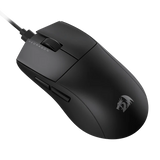 Redragon K1NG M724 1K Hz Gaming Mouse - 12400 DPI