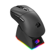 Redragon Ebony M998-STD-1K Lightweight Wireless Gaming Mouse