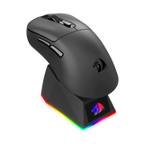 Redragon Ebony M998-STD-1K Lightweight Wireless Gaming Mouse