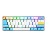 Redragon Draconic Pro K530 RGB Gaming Keyboard