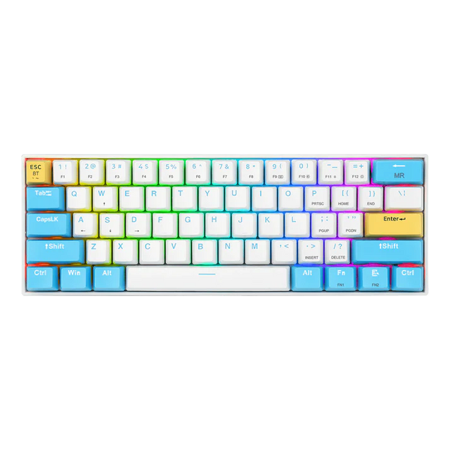 Redragon Draconic Pro K530 RGB Gaming Keyboard