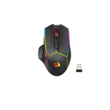 Redragon M814 AXE PRO RGB Tri-Mode Gaming Mouse