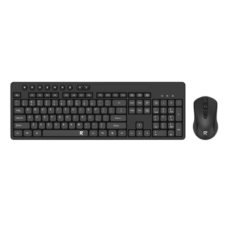 Redragon BS-7094 Wireless Keyboard & Mouse Combo