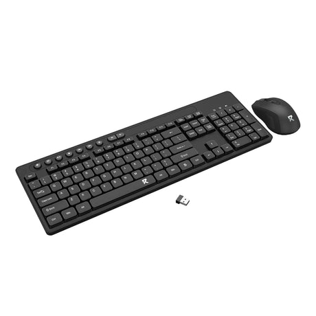 Redragon BS-7094 Wireless Keyboard & Mouse Combo