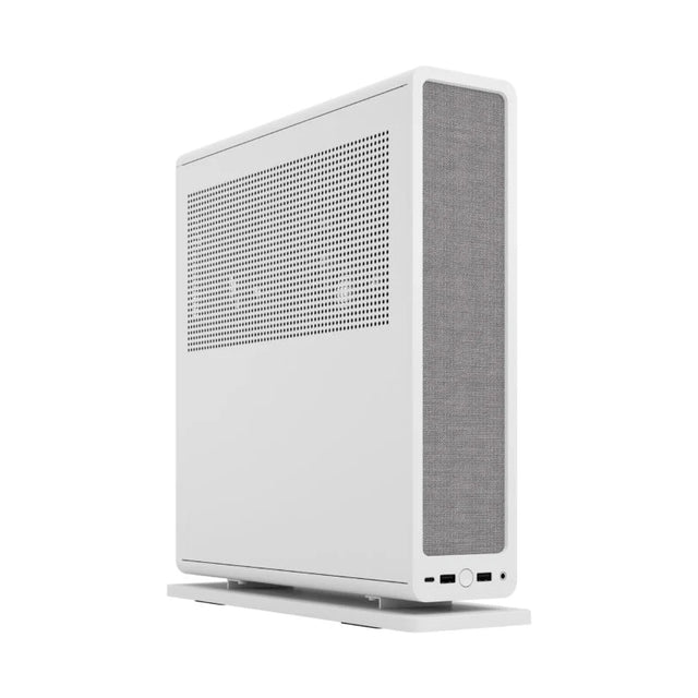Fractal Design Ridge PCIe 4.0 Mini-ITX Case