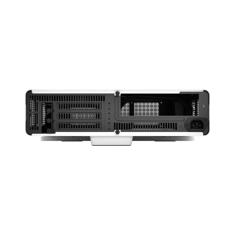 Fractal Design Ridge PCIe 4.0 Mini-ITX Case