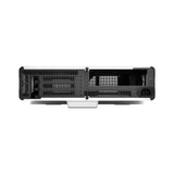 Fractal Design Ridge PCIe 4.0 Mini-ITX Case