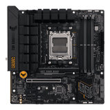 ASUS TUF GAMING B650M-E WIFI micro-ATX AMD B650 AM5 DDR5 192GB 7600 OC PCIe 4.0 x16 M.2 PCIe 5.0 4.0