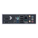 ASUS TUF GAMING B650M-E WIFI micro-ATX AMD B650 AM5 DDR5 192GB 7600 OC PCIe 4.0 x16 M.2 PCIe 5.0 4.0