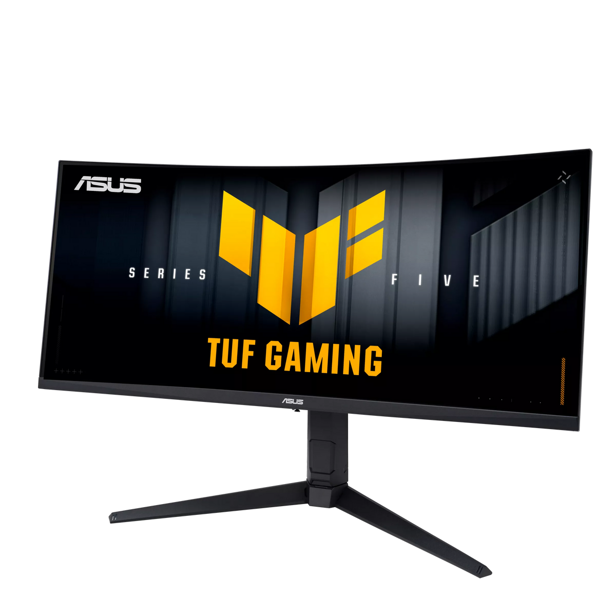 ASUS TUF Gaming VG34WQL5A 34-Inch Ultrawide Dual Mode Gaming Monitor
