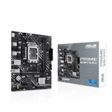 ASUS PRIME H610M-F D4 R2.0 LGA 1700 Gaming Motherboard