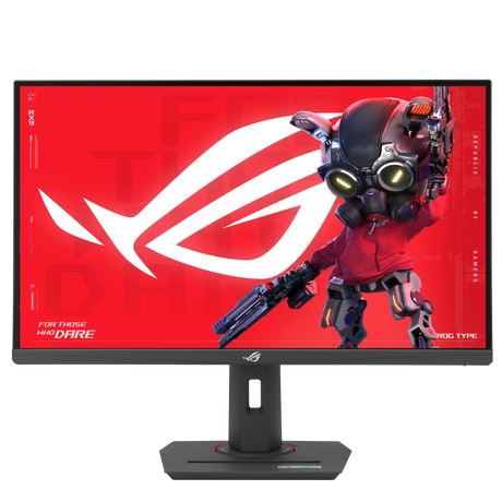 ASUS ROG Strix XG27ACMS 27-Inch QHD 320Hz Fast IPS Gaming Monitor