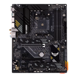 ASUS TUF GAMING B550-PLUS WIFI II AM4 ATX Gaming Motherboard