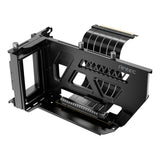 Antec Shift Vertical Gpu Bracket With PCI-E 4.0 Riser Cable