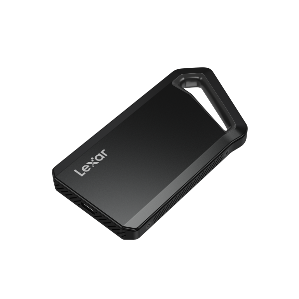 LEXAR Portable SSD SL600 2TB