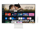 Samsung Smart Monitor M8 (M80D) 32″ – 4K UHD All-in-One Hub