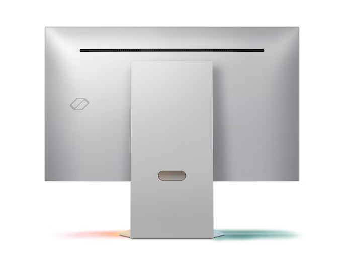 Samsung Odyssey 3D G90XF 27″ 4K 165Hz Gaming Monitor – Glasses-Free Immersion