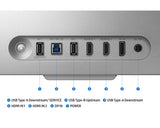 Samsung Odyssey 3D G90XF 27″ 4K 165Hz Gaming Monitor – Glasses-Free Immersion