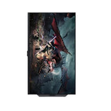 Samsung Odyssey G5 (G50D) 32″ QHD 180Hz Gaming Monitor