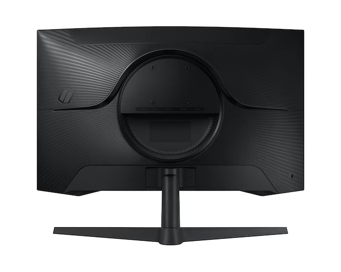 Samsung Odyssey G5 G55C 27″ QHD 165Hz Curved Gaming Monitor – Immersive & Fast