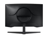 Samsung Odyssey G5 G55C 27″ QHD 165Hz Curved Gaming Monitor – Immersive & Fast